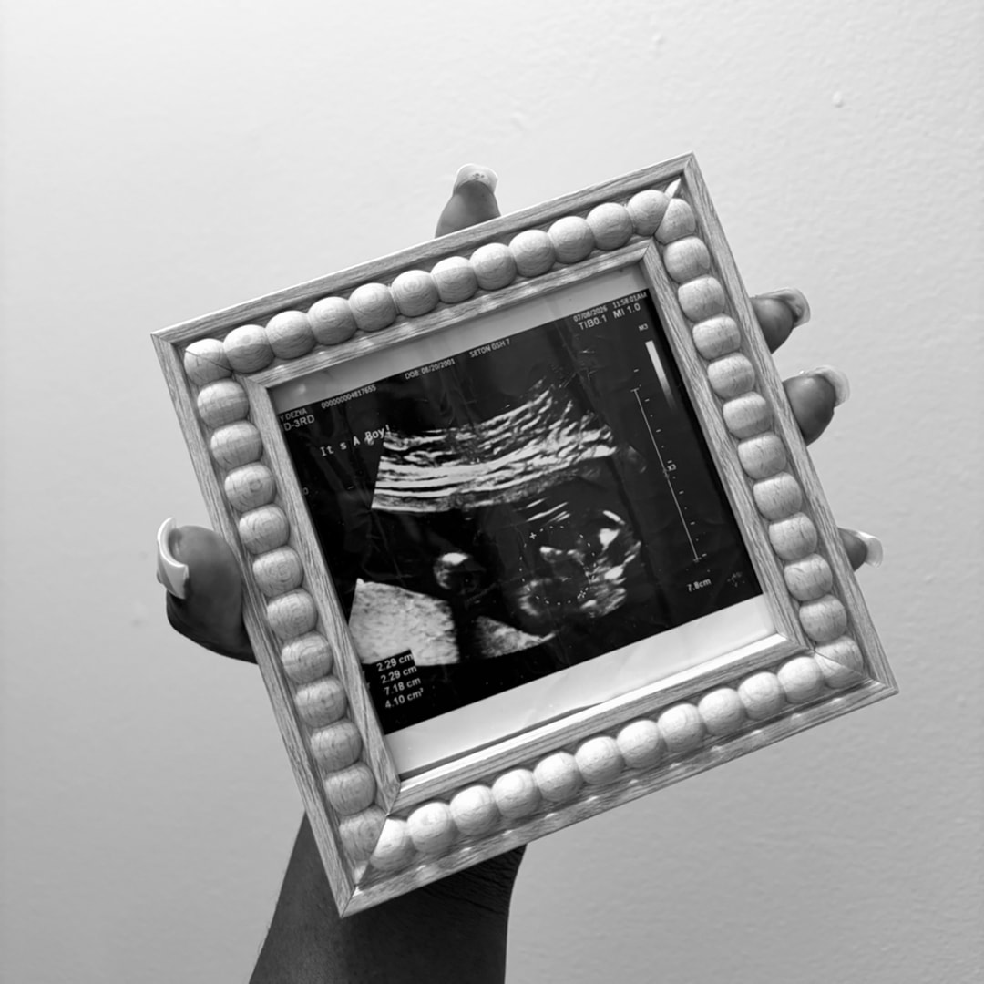 Photo shared by Dezya for their Babylist baby registry.