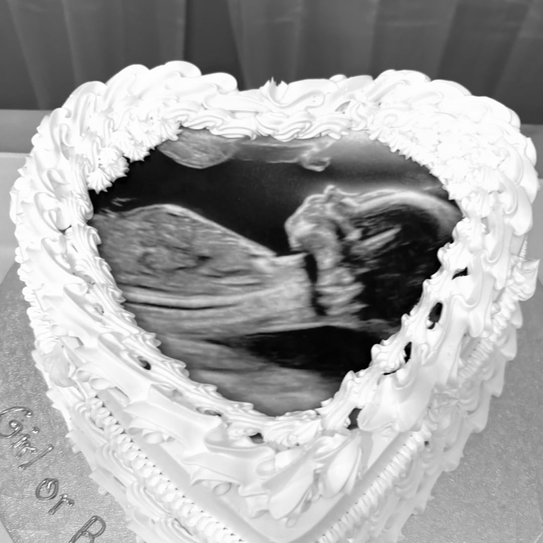 Photo shared by Jackelyn for their Babylist baby registry.