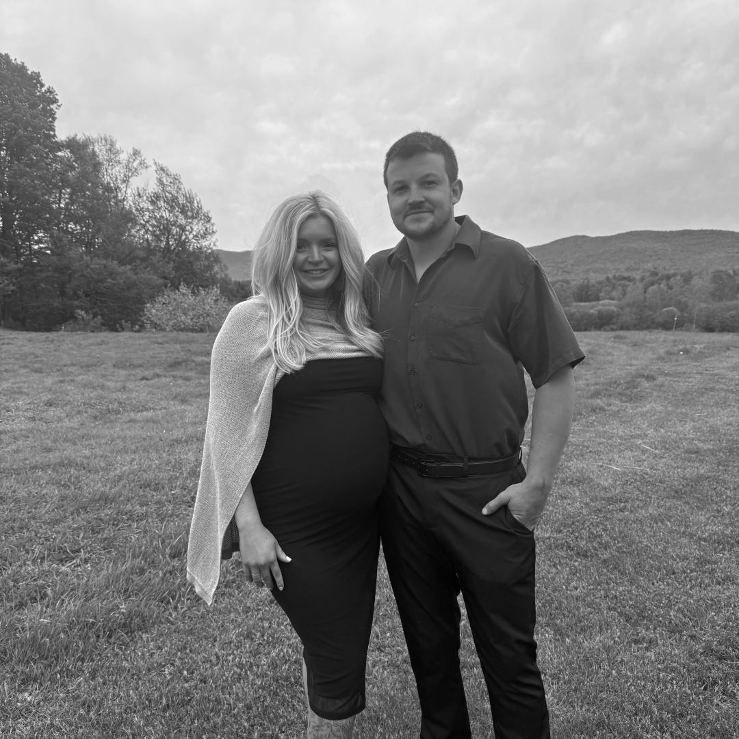 Photo shared by Ally for their Babylist baby registry.