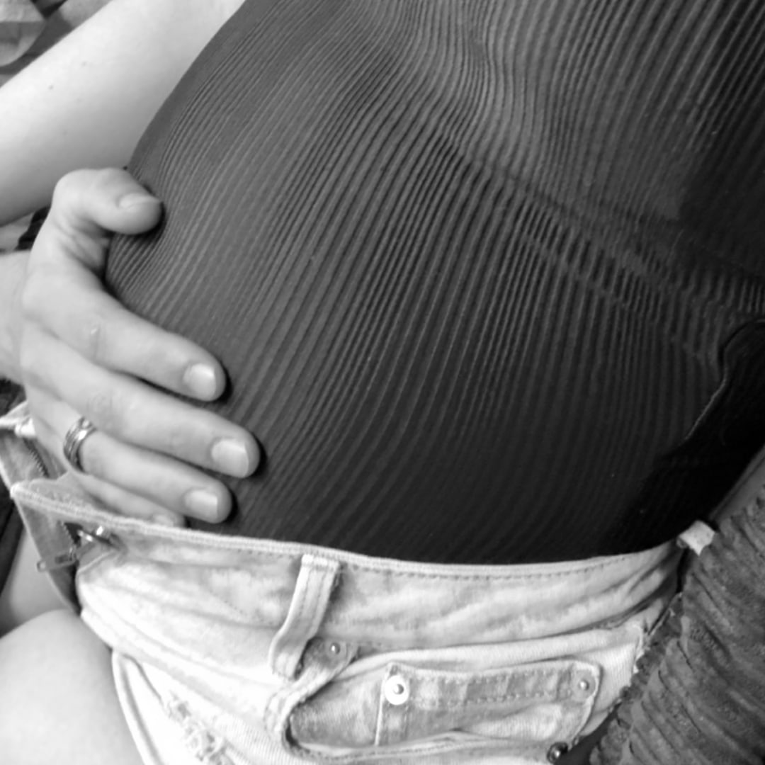 Photo shared by Maddy for their Babylist baby registry.