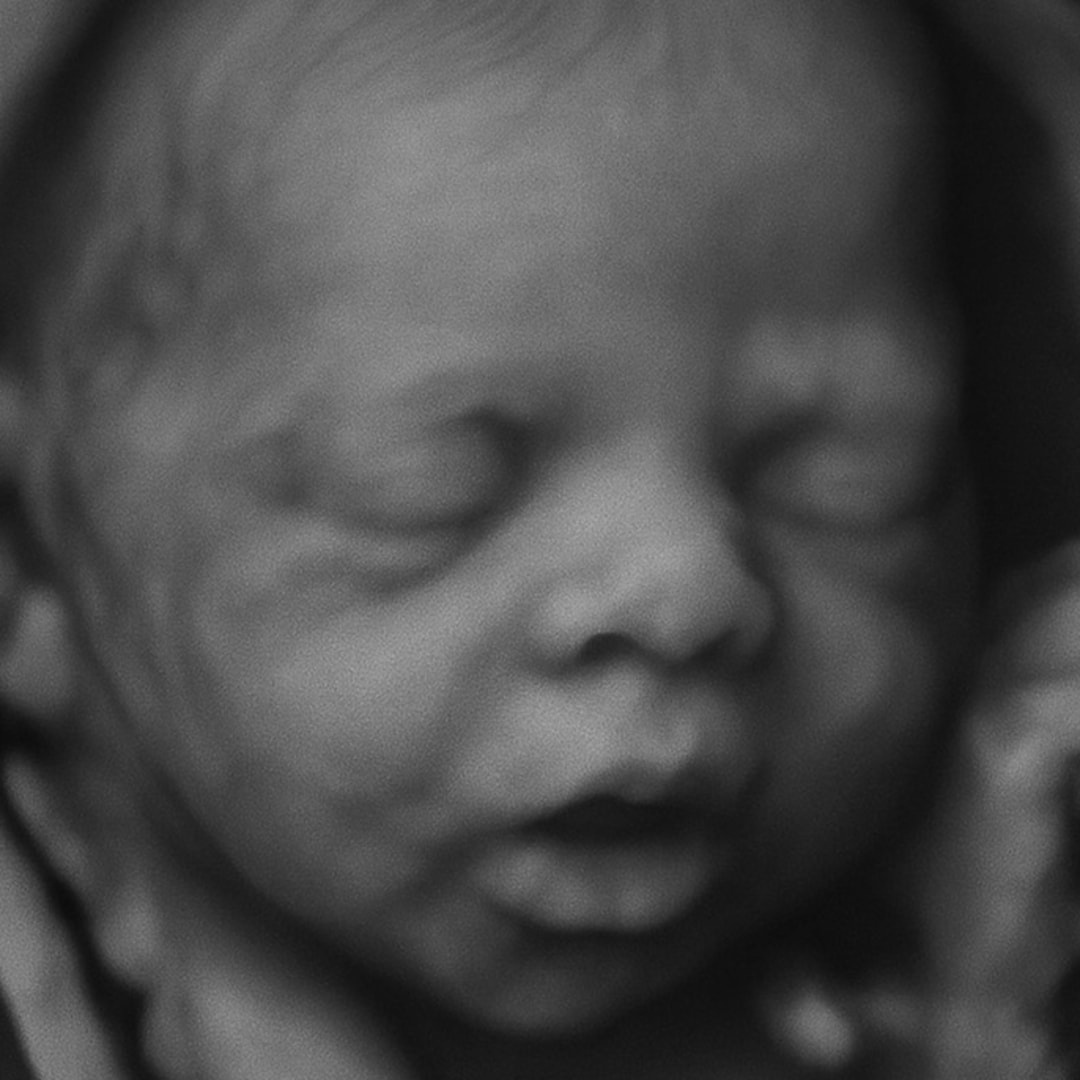 Photo shared by Nicole & Collin for their Babylist baby registry.