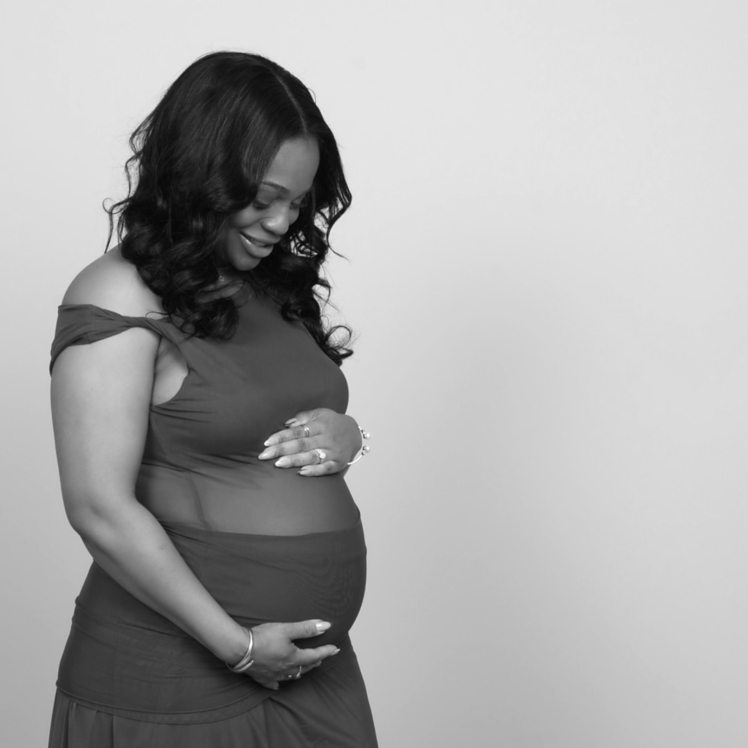 Photo shared by Stephanie for their Babylist baby registry.