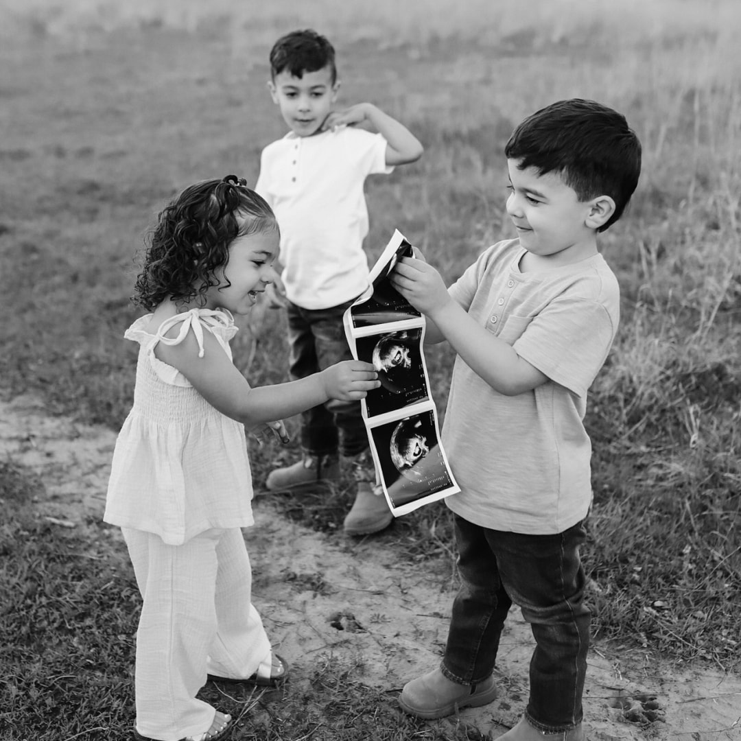 Photo shared by Ciara for their Babylist baby registry.