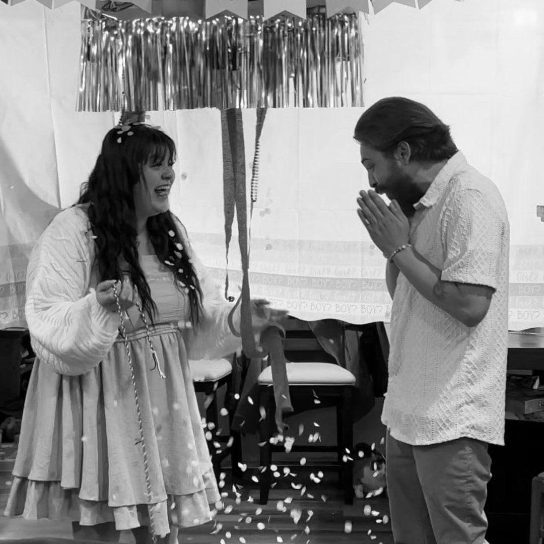 Photo shared by Zoey for their Babylist baby registry.