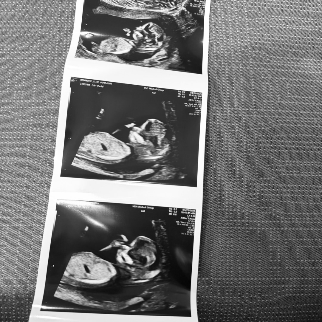Photo shared by Ellie for their Babylist baby registry.