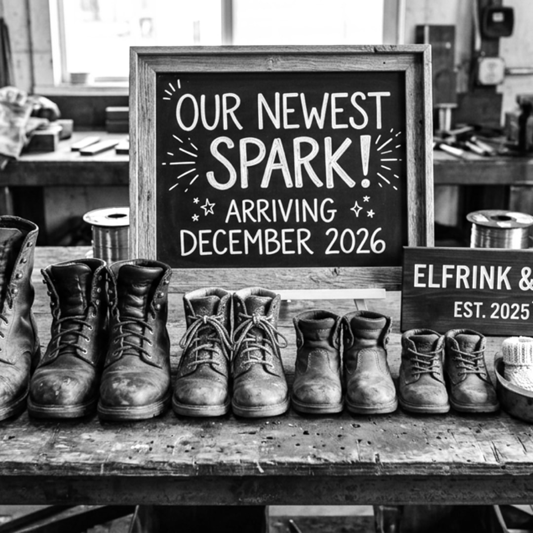 Photo shared by Ashlyn for their Babylist baby registry.