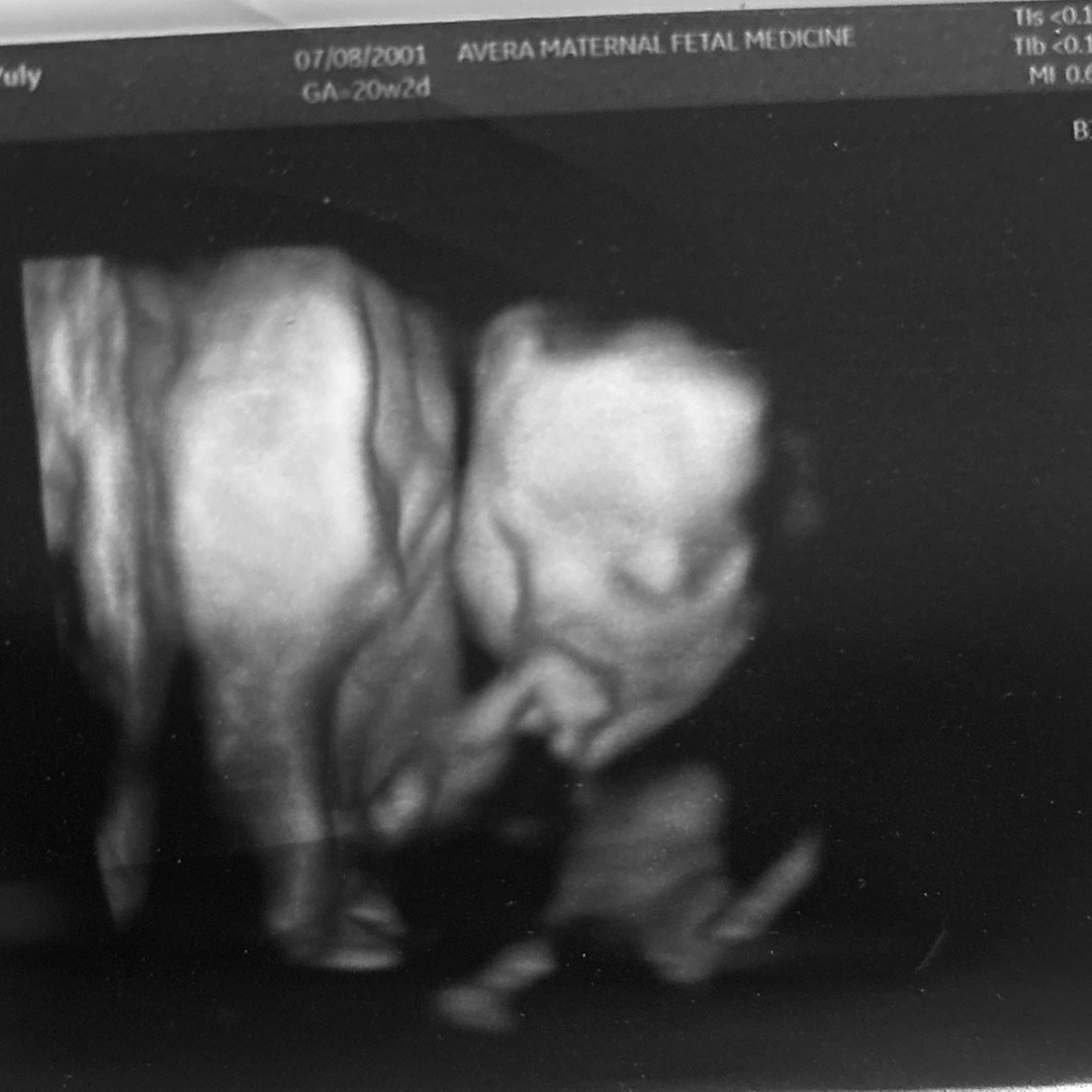 Photo shared by Yuly for their Babylist baby registry.