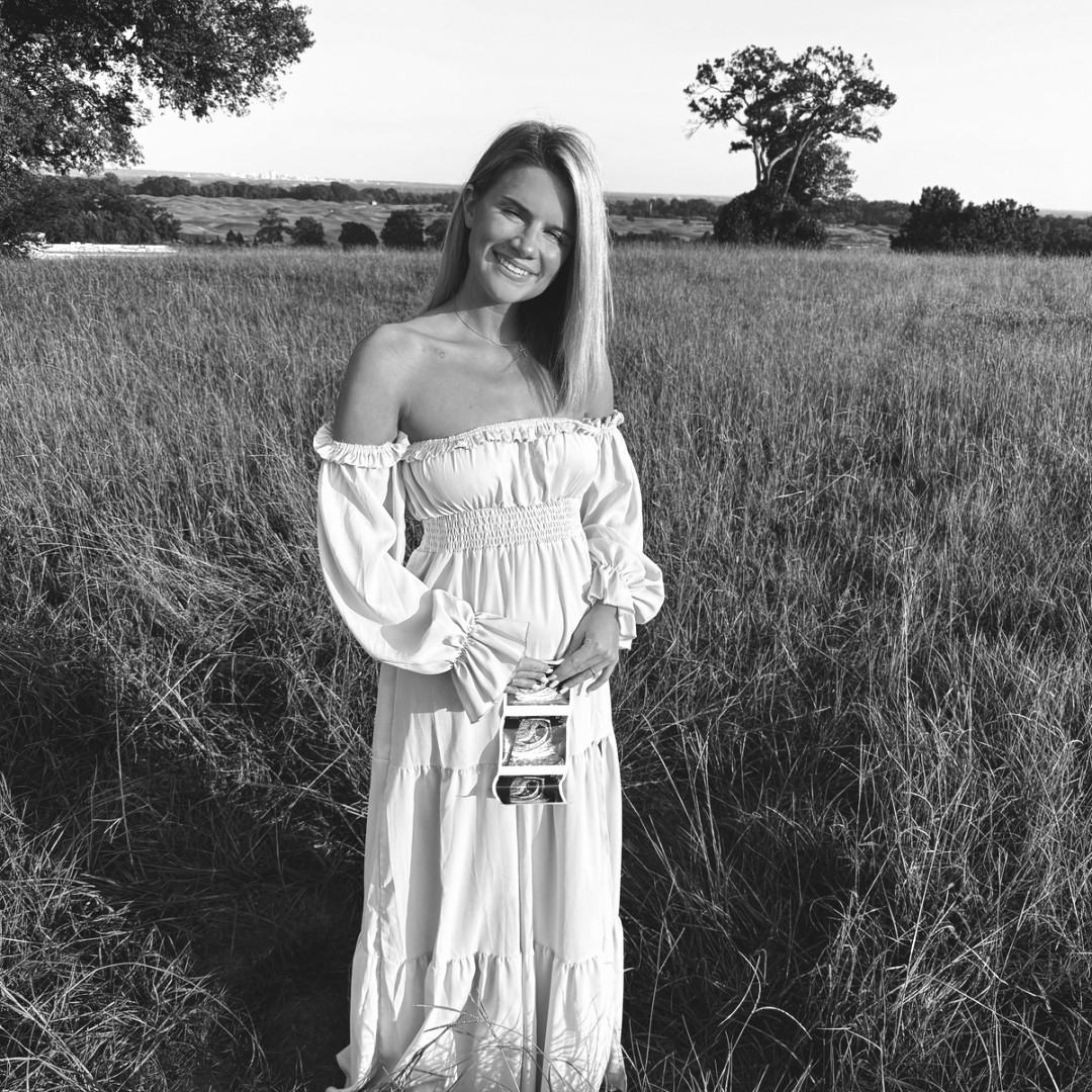 Photo shared by Hayden for their Babylist baby registry.