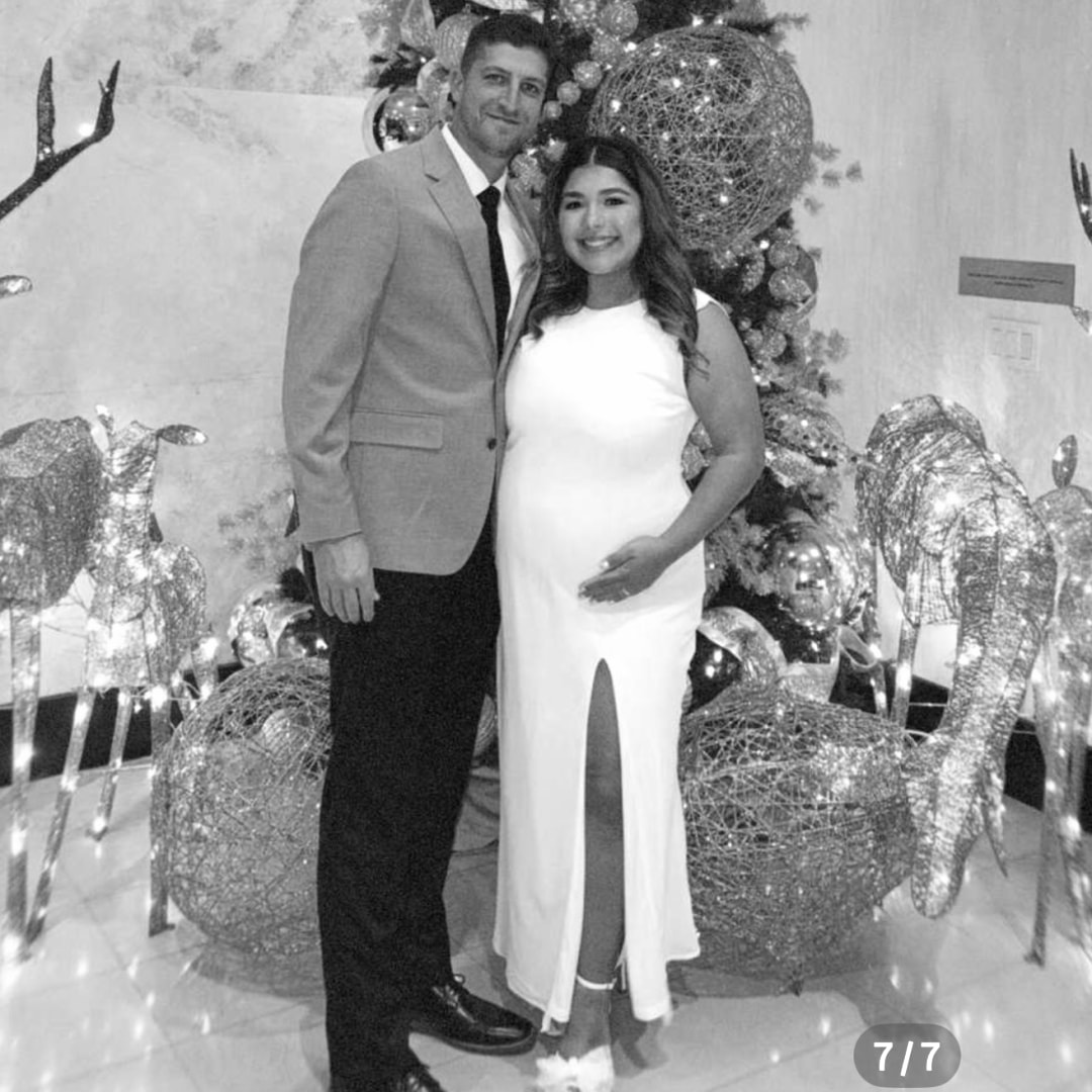 Photo shared by Victoria for their Babylist baby registry.