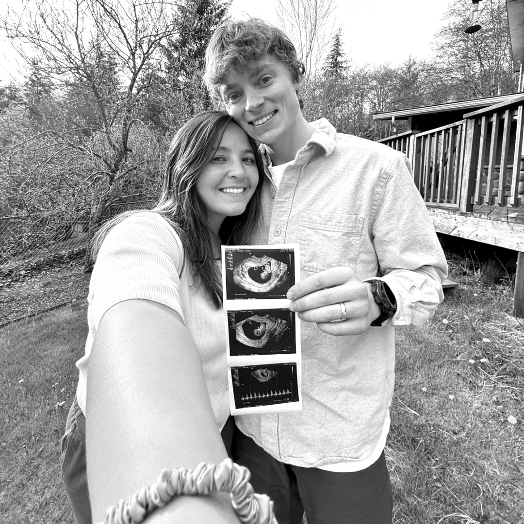 Photo shared by Jazmyn for their Babylist baby registry.