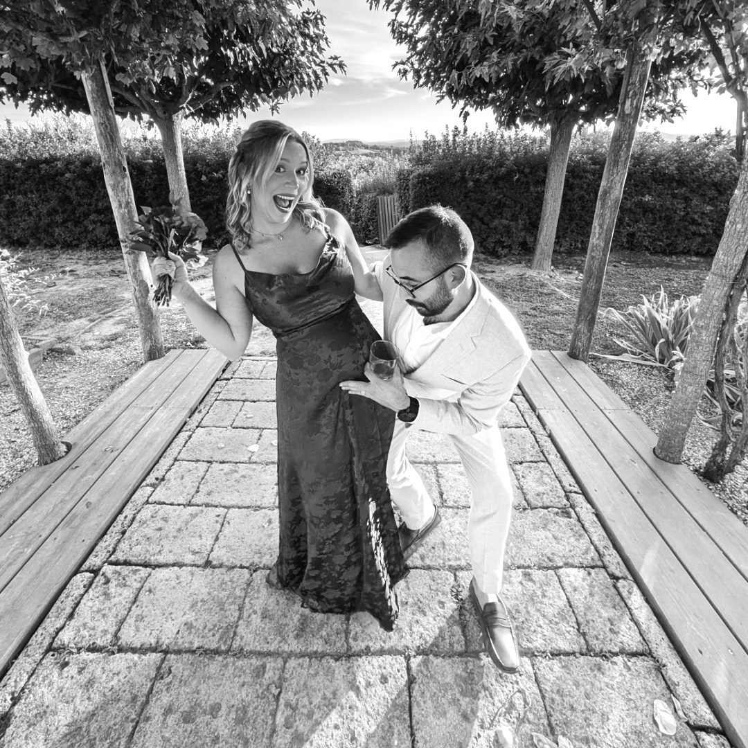 Photo shared by Tasia + Corey for their Babylist baby registry.