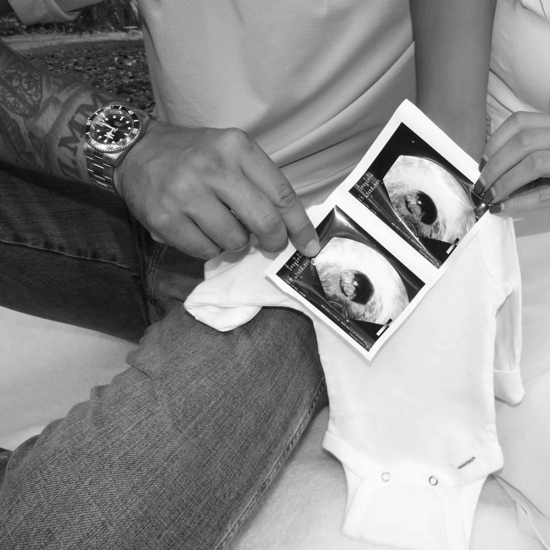 Photo shared by Nicole for their Babylist baby registry.