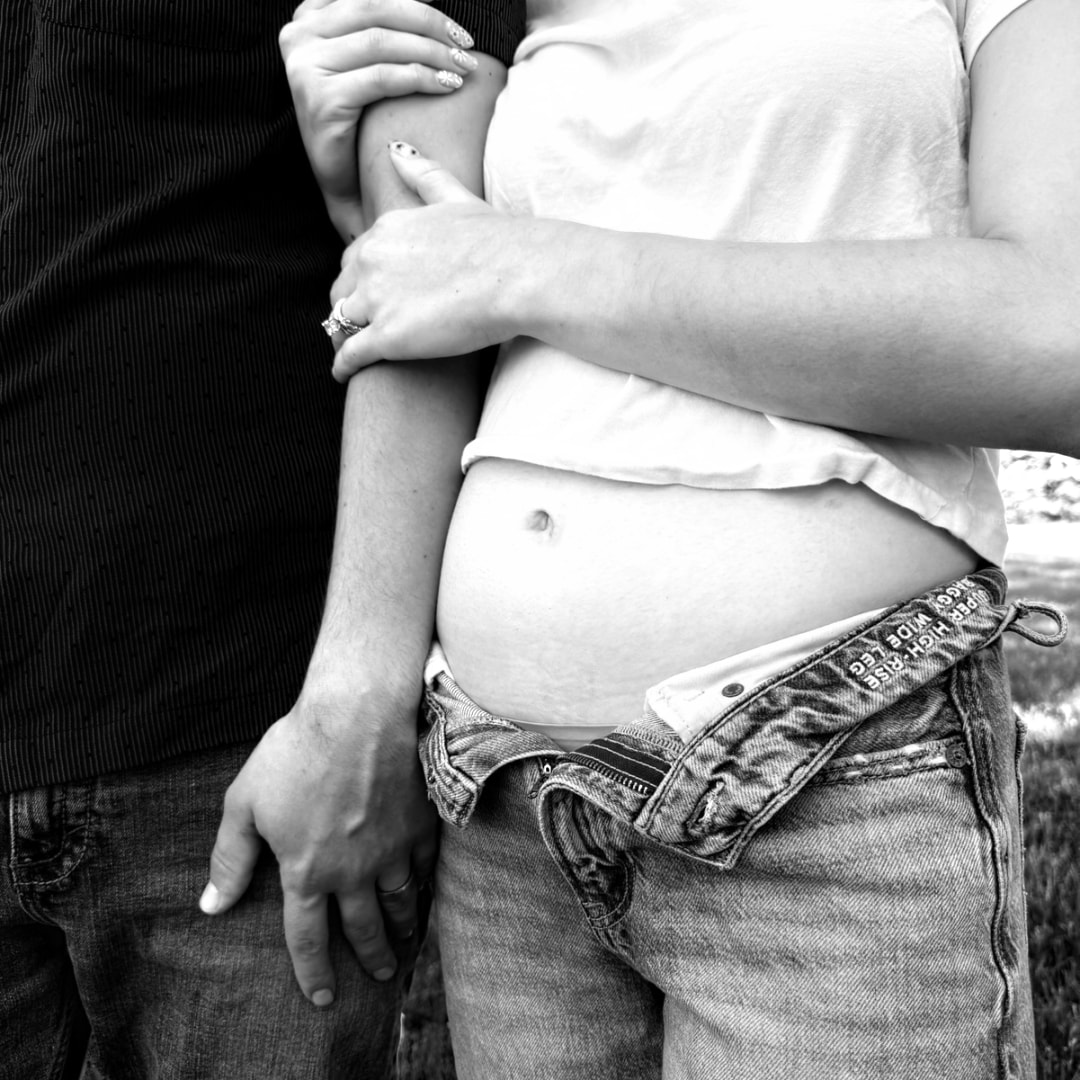 Photo shared by Makayla for their Babylist baby registry.