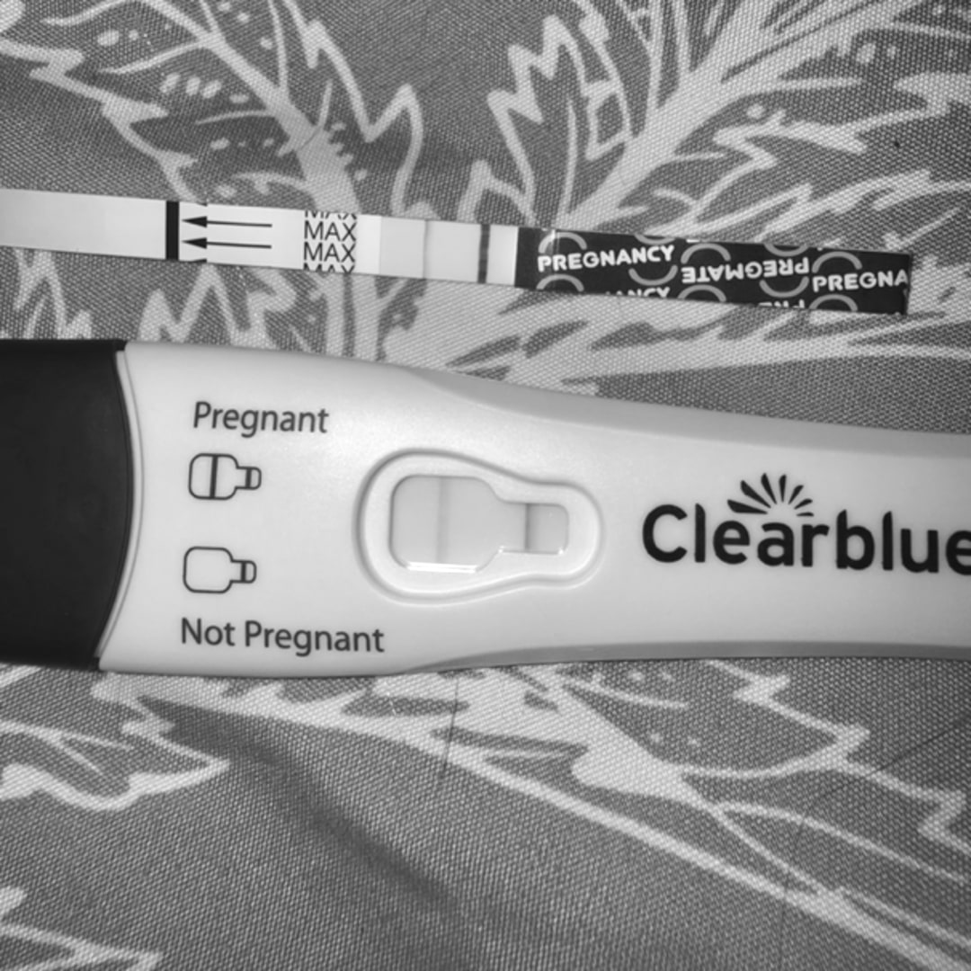 Photo shared by Lauren for their Babylist baby registry.