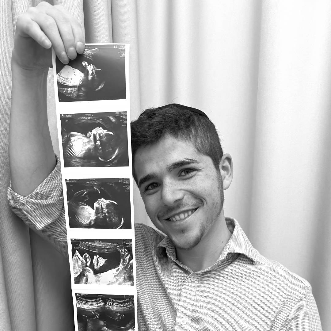 Photo shared by Azarya for their Babylist baby registry.
