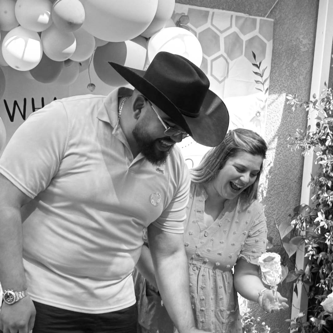 Photo shared by Samantha for their Babylist baby registry.