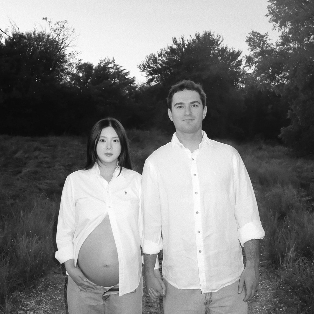 Photo shared by Yulim for their Babylist baby registry.