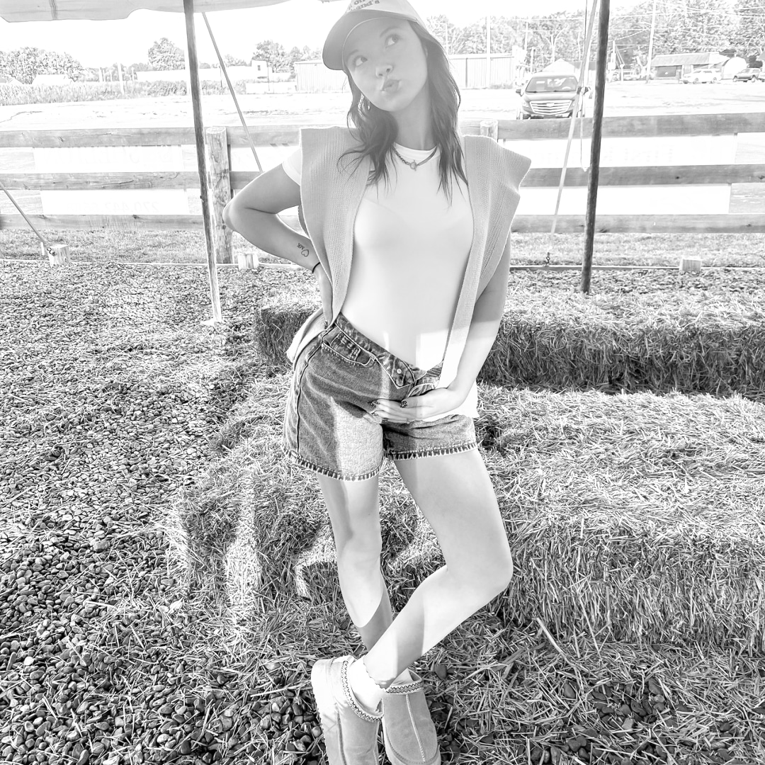 Photo shared by Alyssia for their Babylist baby registry.