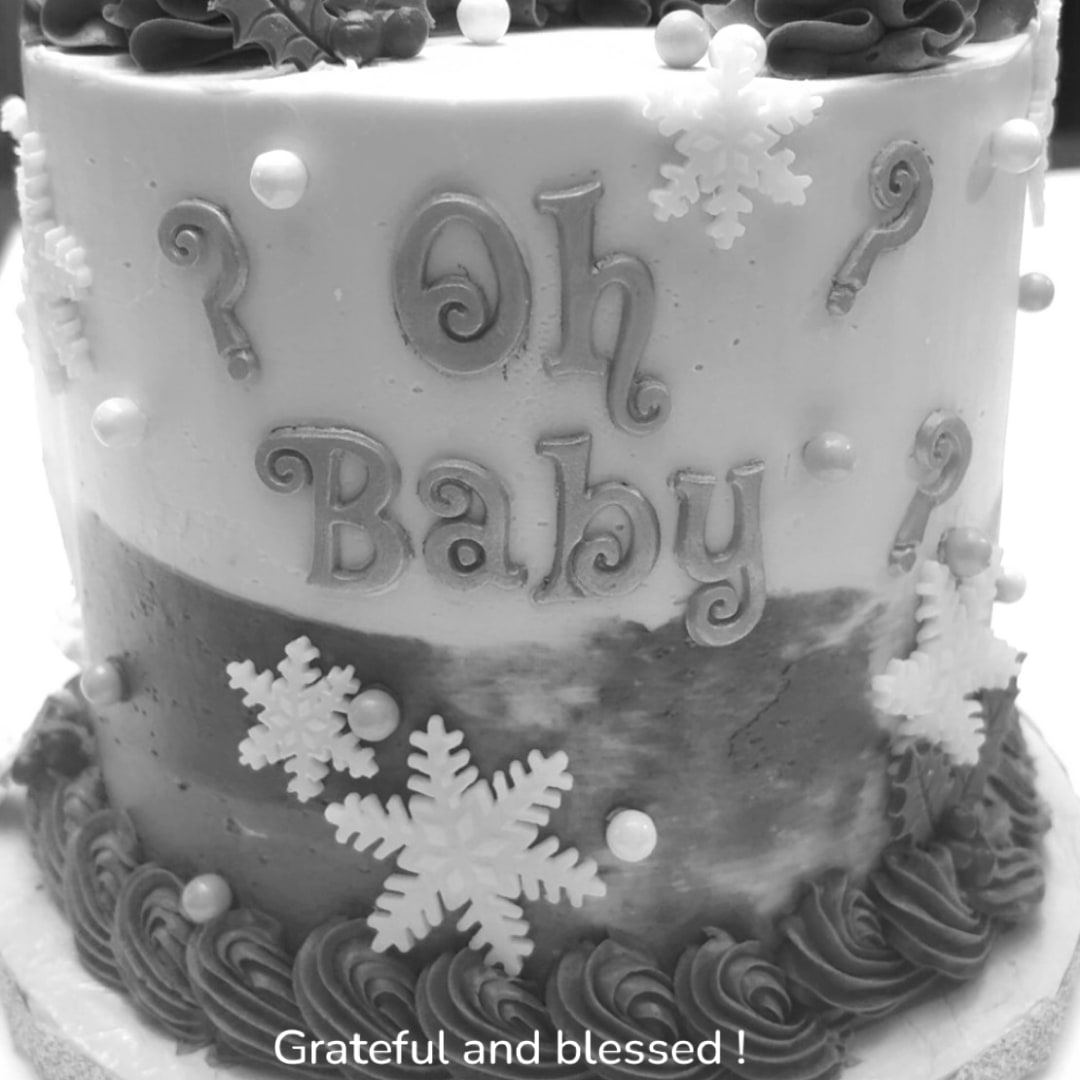 Photo shared by Denise for their Babylist baby registry.