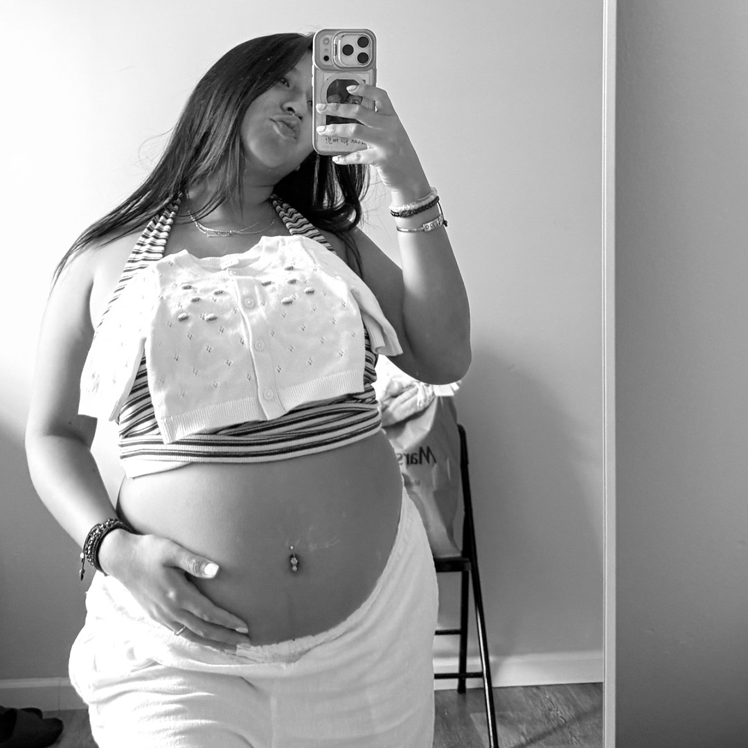 Photo shared by Jackeline for their Babylist baby registry.