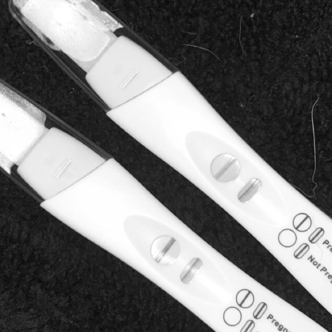 Photo shared by Krystynna for their Babylist baby registry.