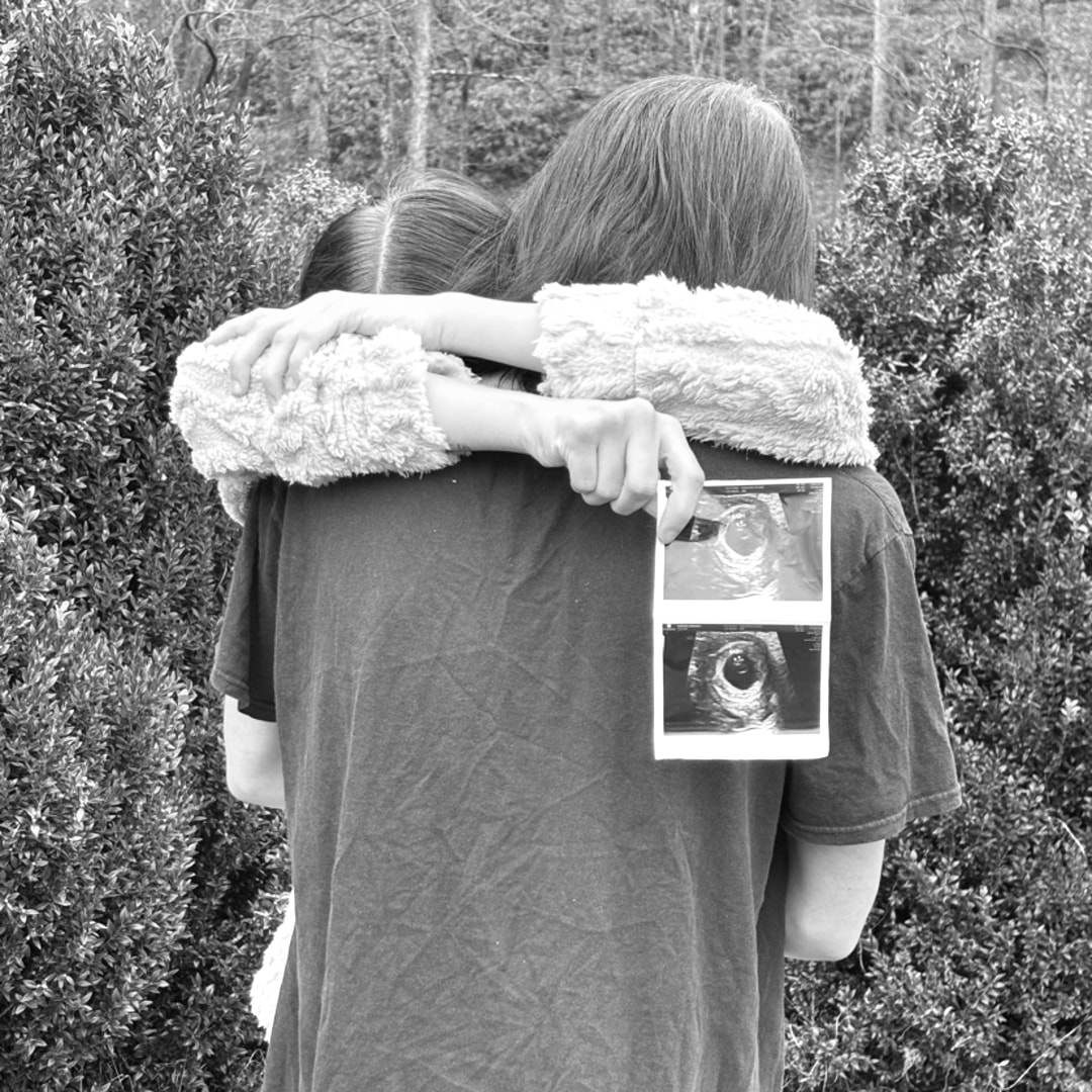 Photo shared by Miranda for their Babylist baby registry.