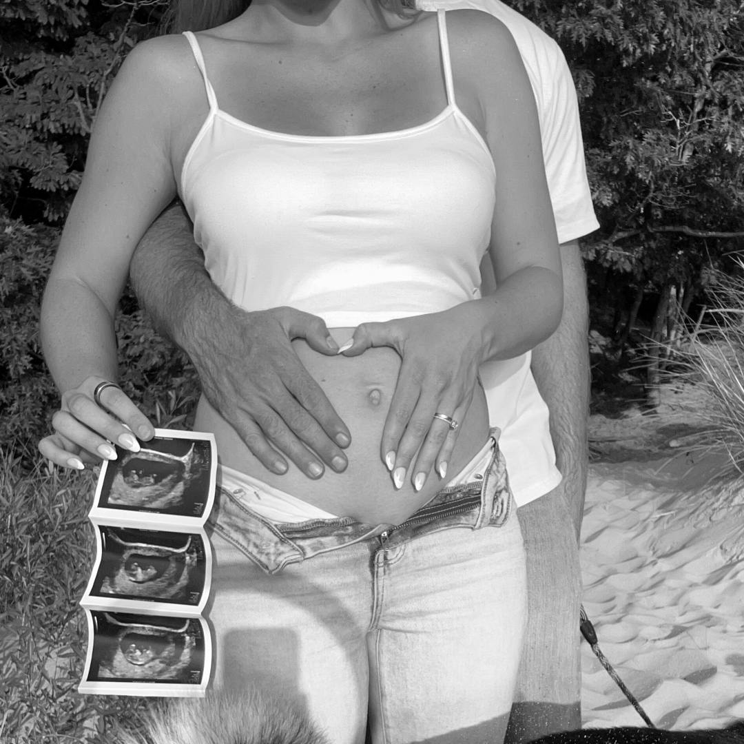 Photo shared by Cheyenne for their Babylist baby registry.