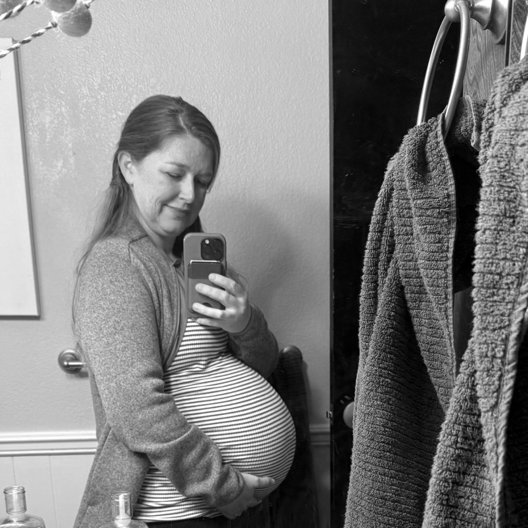 Photo shared by Colleen for their Babylist baby registry.