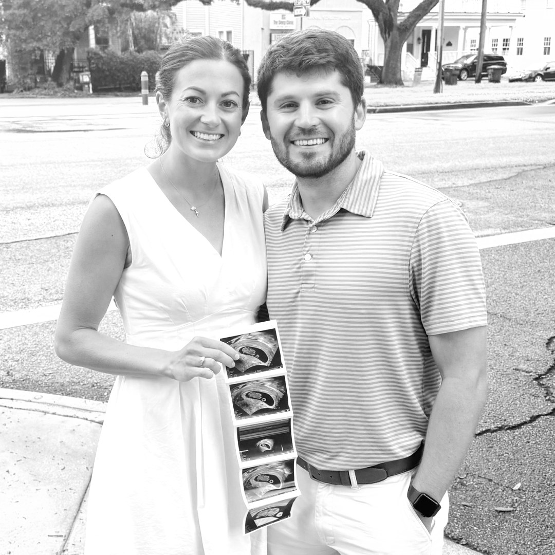 Photo shared by Lauren for their Babylist baby registry.