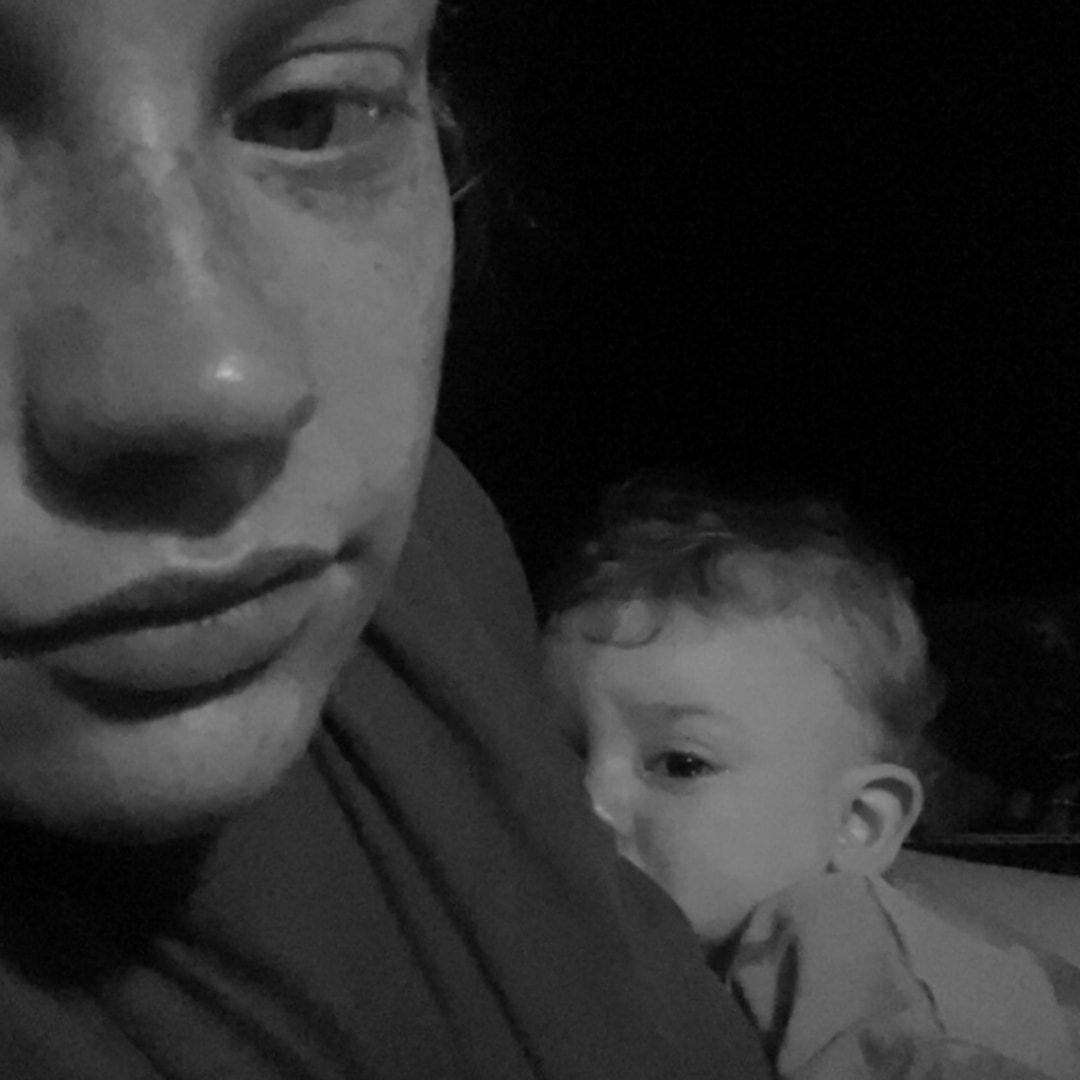 Photo shared by Angel for their Babylist baby registry.