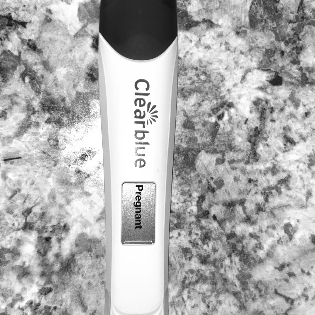 Photo shared by Rebekah for their Babylist baby registry.