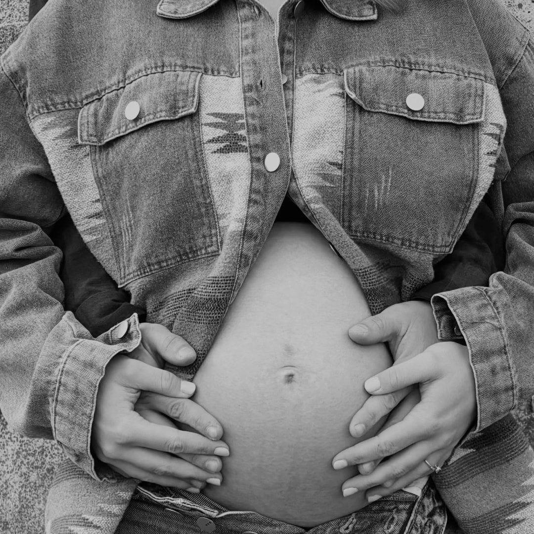 Photo shared by Aspen for their Babylist baby registry.