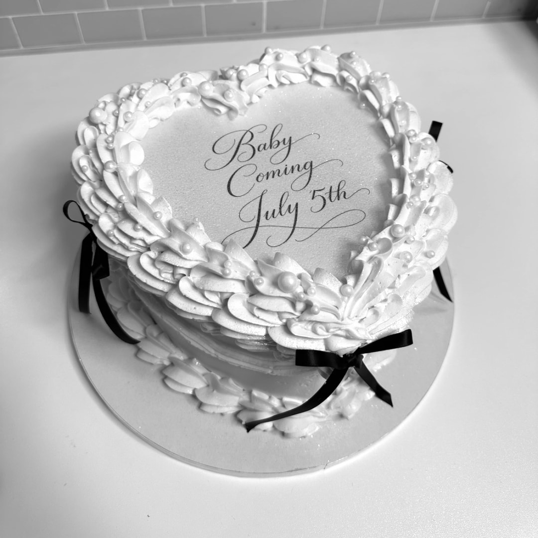 Photo shared by Veronica for their Babylist baby registry.