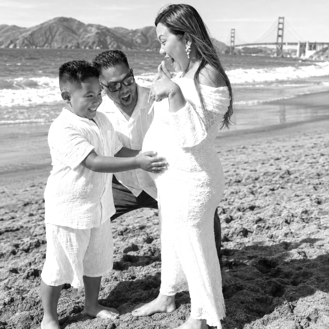 Photo shared by Eziel for their Babylist baby registry.