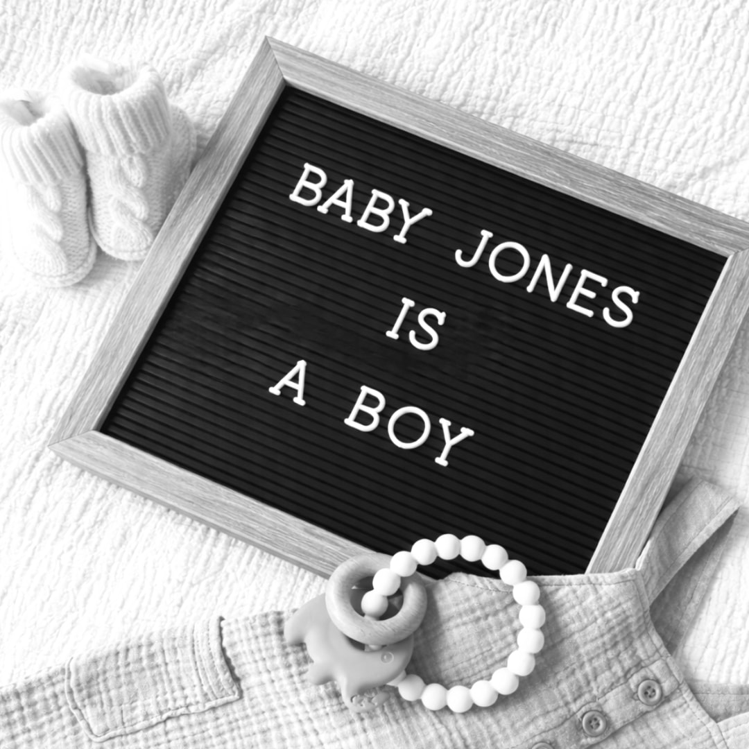 Photo shared by Cameo for their Babylist baby registry.