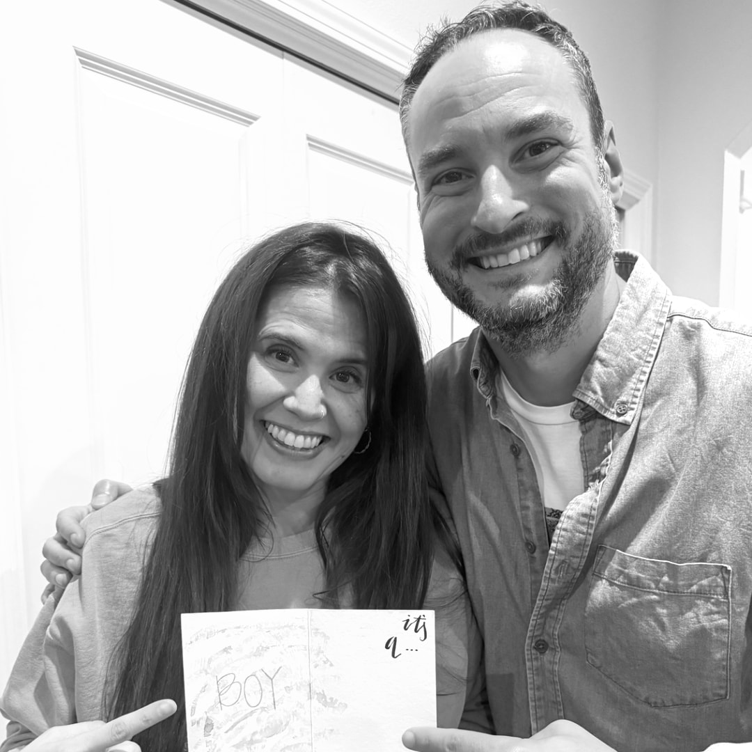 Photo shared by Reagan for their Babylist baby registry.