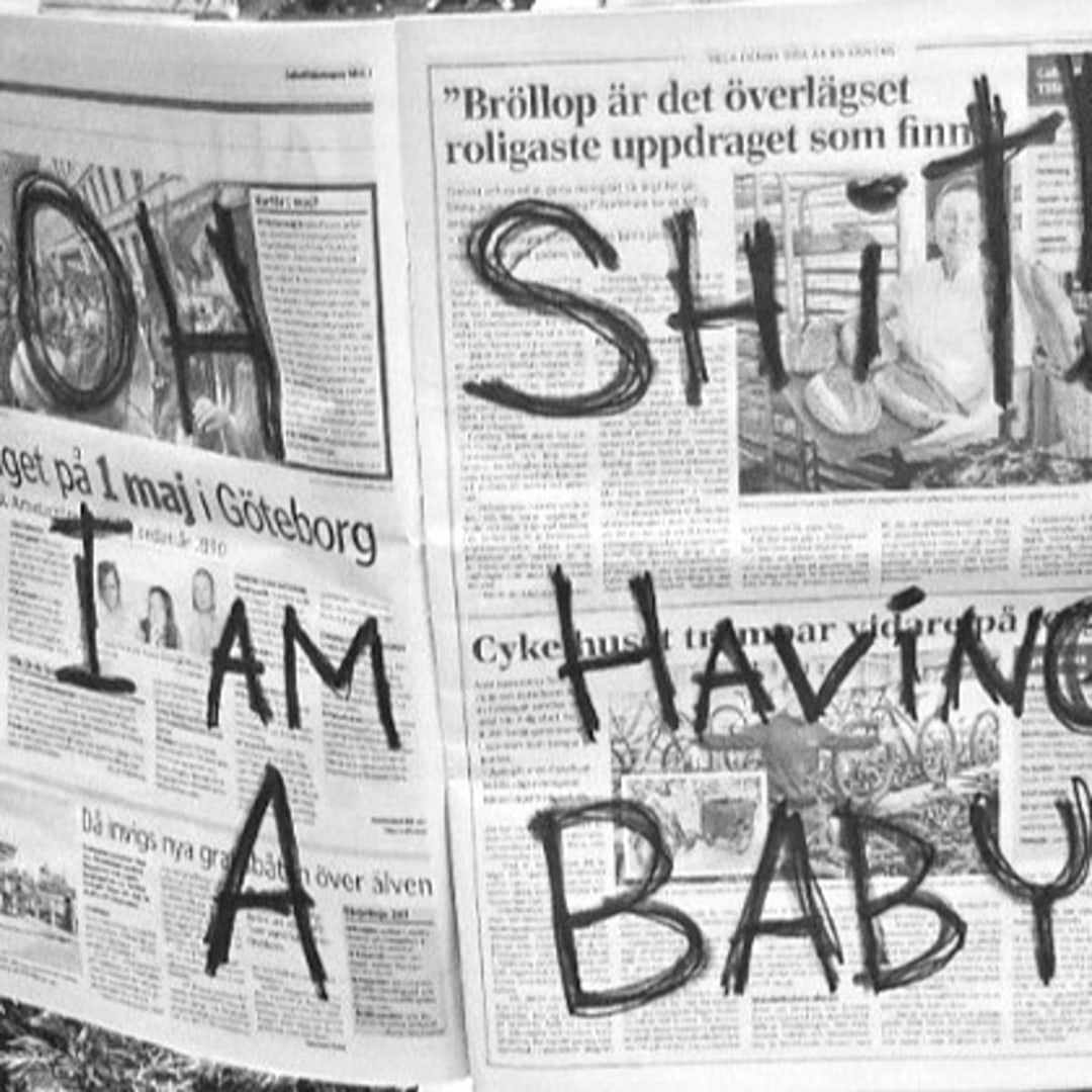 Photo shared by Journey for their Babylist baby registry.