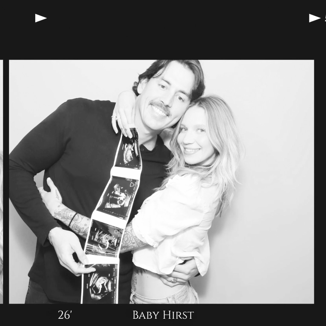 Photo shared by Ashton for their Babylist baby registry.