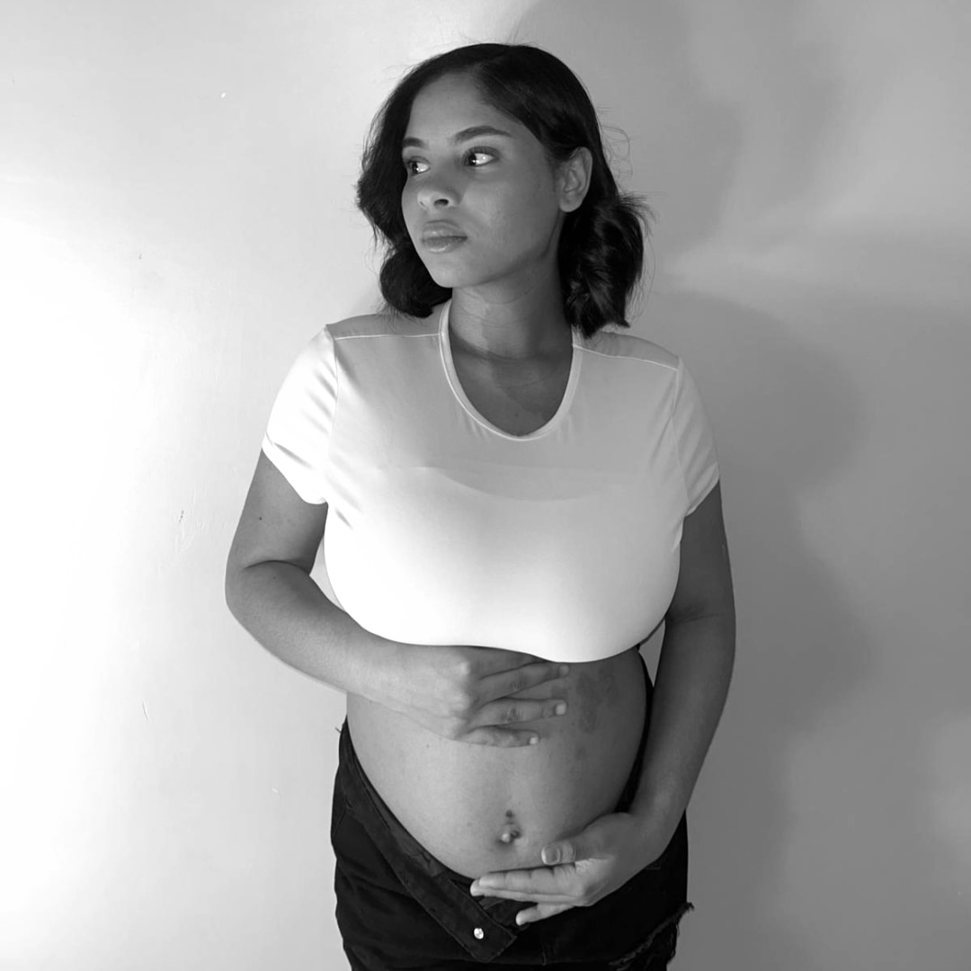 Photo shared by Willianny for their Babylist baby registry.