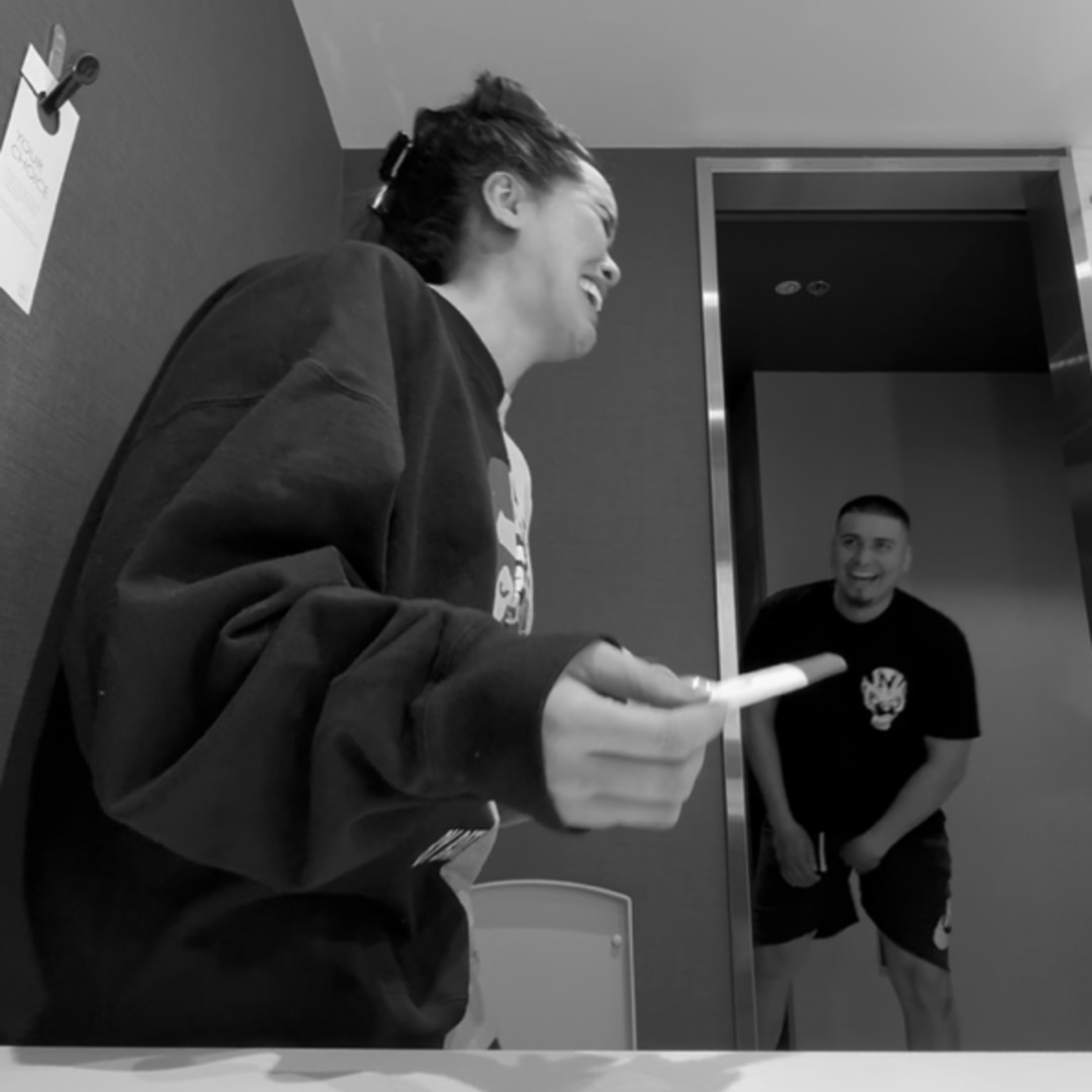 Photo shared by Kololia for their Babylist baby registry.