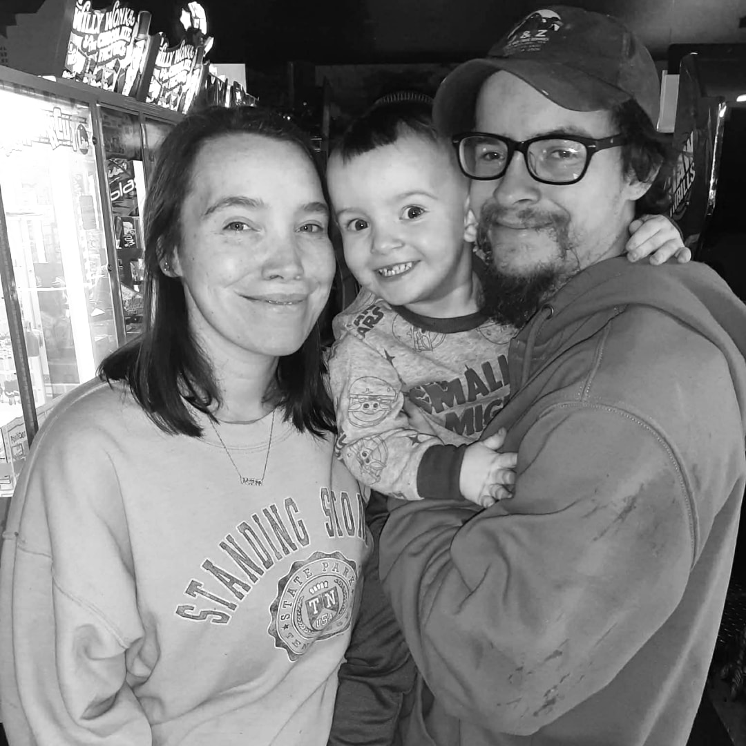 Photo shared by Ashlee for their Babylist baby registry.