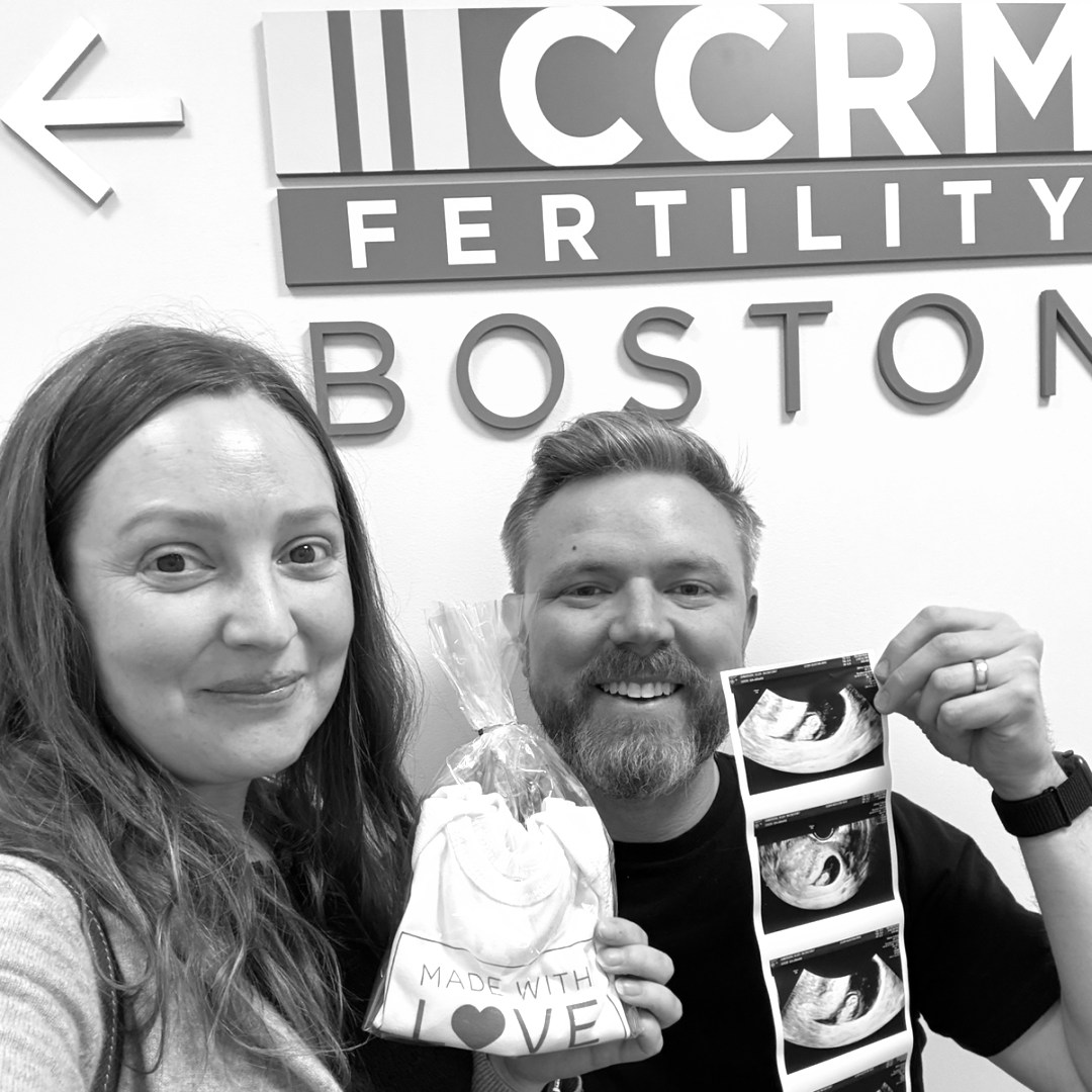 Photo shared by Eliza for their Babylist baby registry.