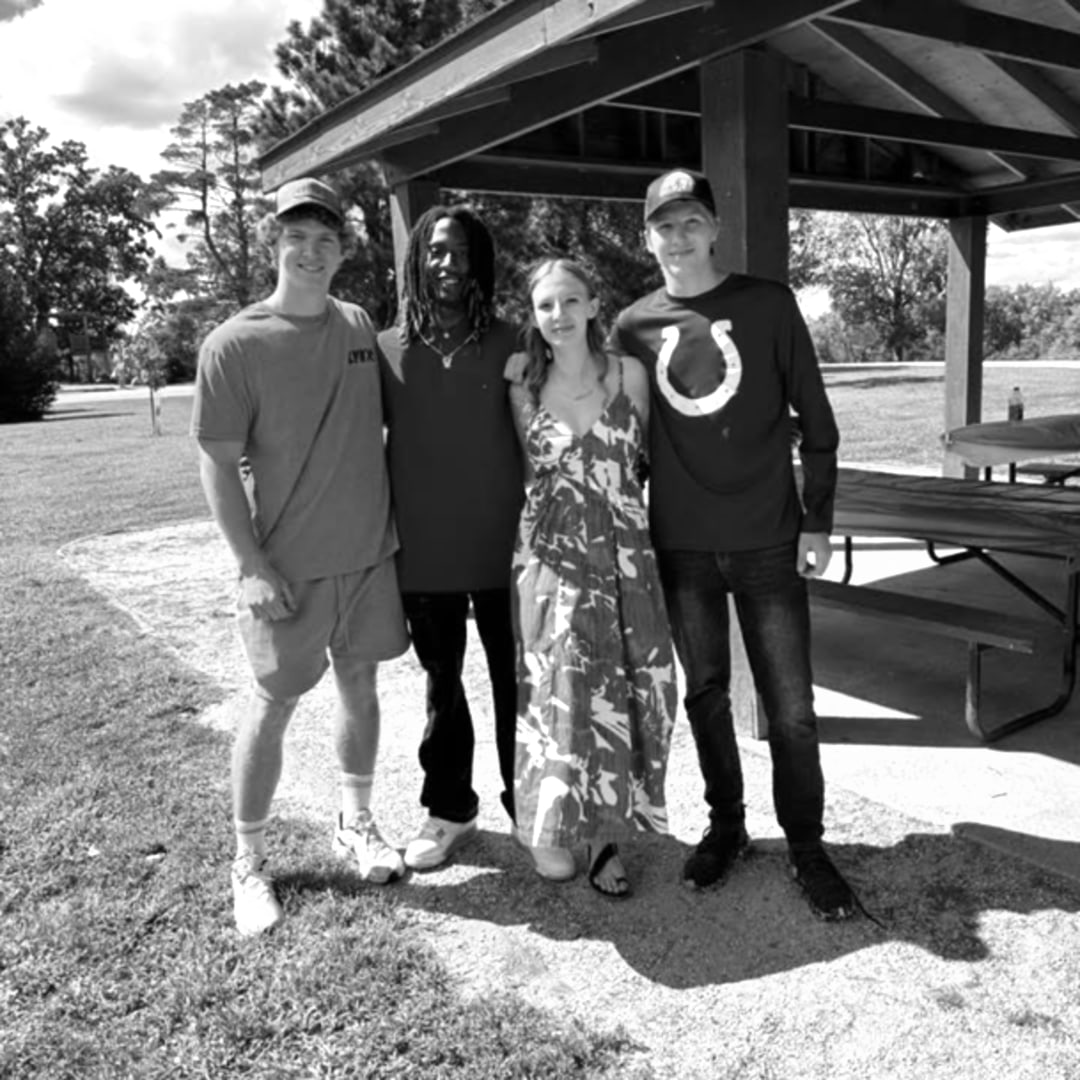 Photo shared by Mercedes for their Babylist baby registry.