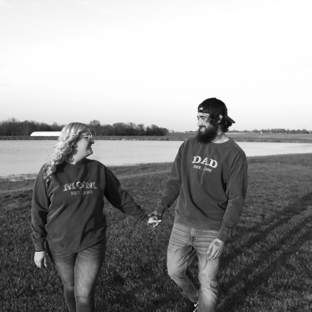 Photo shared by Ali for their Babylist baby registry.