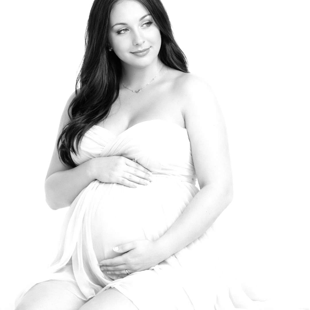 Photo shared by Shelby for their Babylist baby registry.