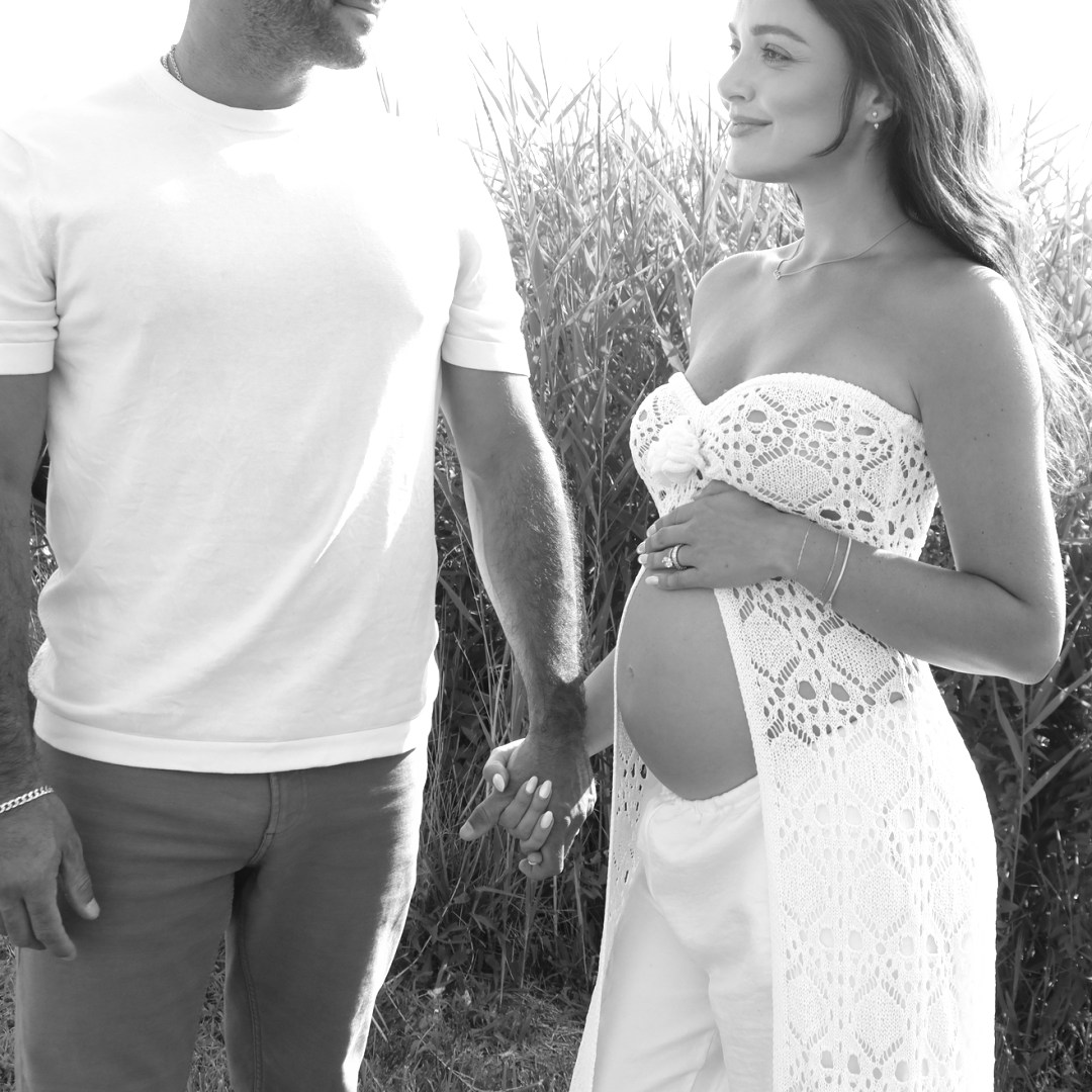 Photo shared by Emily for their Babylist baby registry.