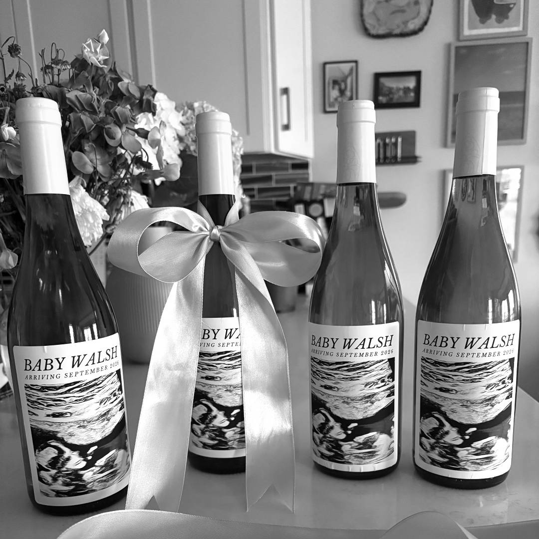 Photo shared by Dalymar for their Babylist baby registry.