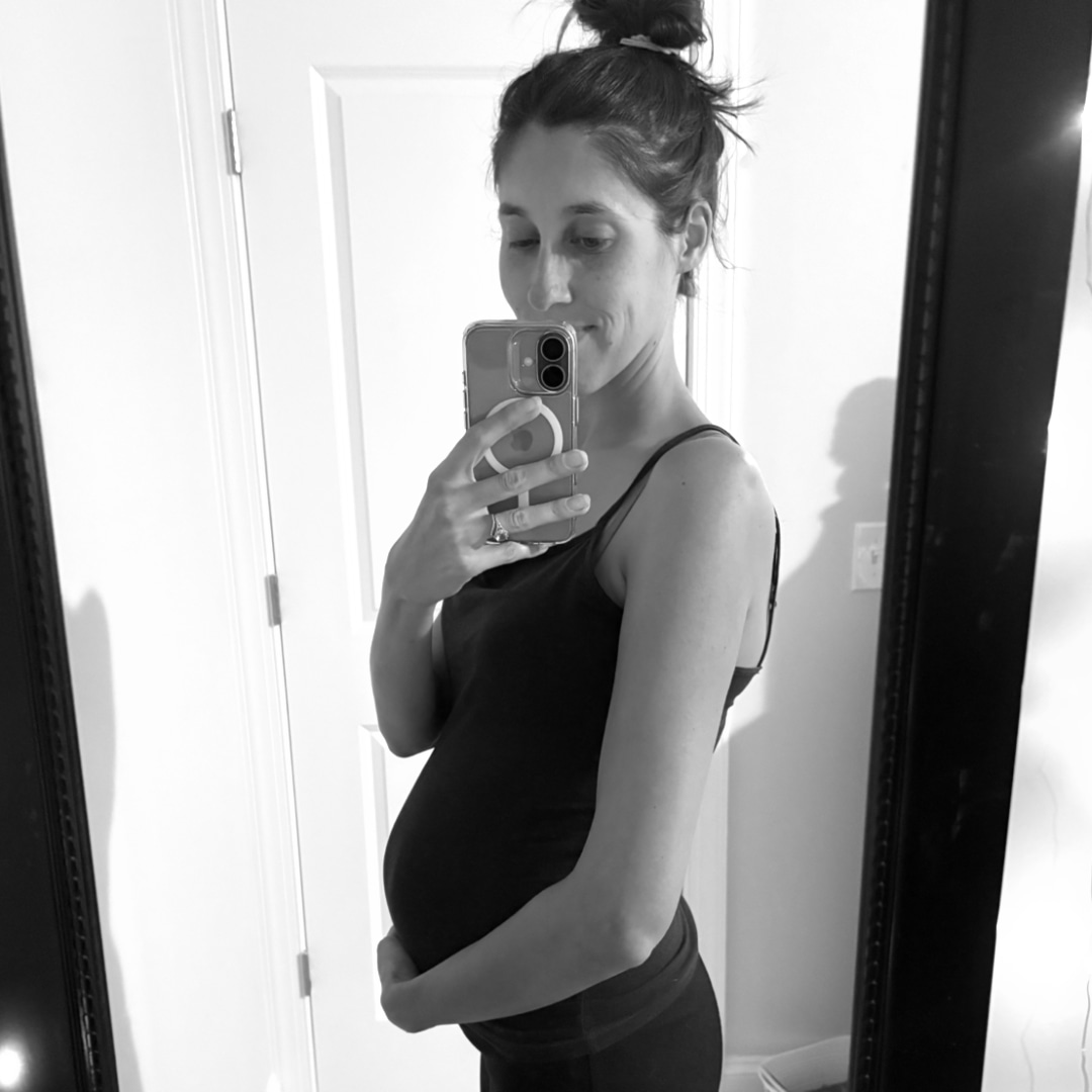 Photo shared by Kelli for their Babylist baby registry.