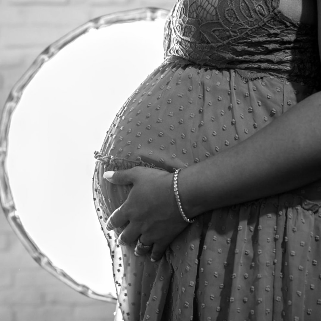 Photo shared by Day'ja for their Babylist baby registry.