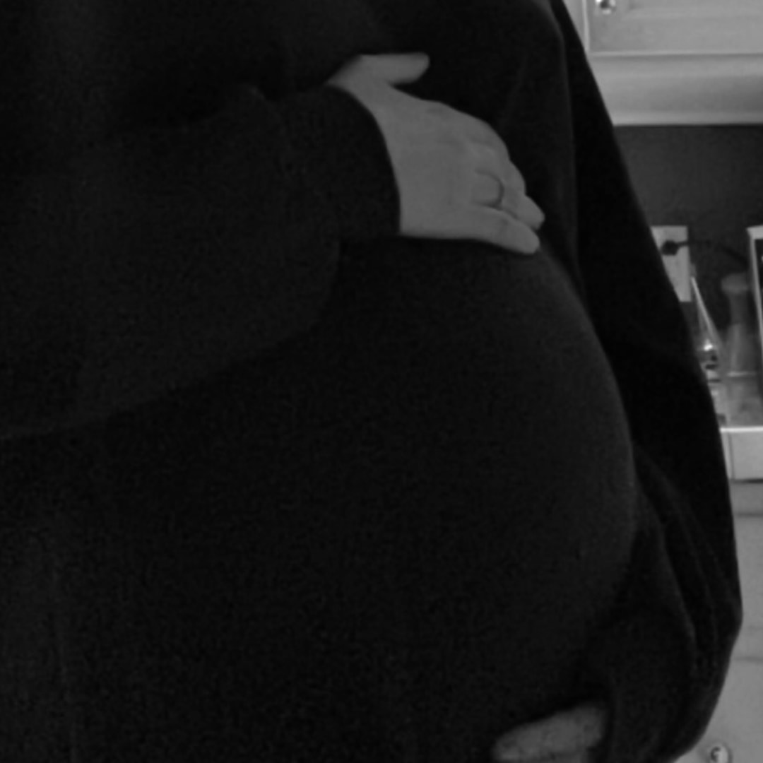 Photo shared by Isabel for their Babylist baby registry.